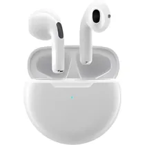 Fone de Ouvido Fujita Japan Aiko 1 Wireless - Branco