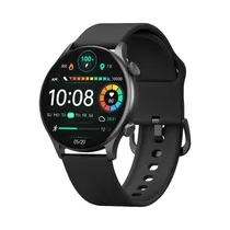 Smartwatch Haylou Solar Plus LS16 Negro