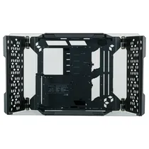 Cooler Master Gabinete Masterfrane 700 Full Tower Black