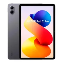 Tablet Xiaomi Redmi Pad 2 Pro 6/128GB Wi-Fi 12.1" Cinza