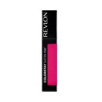 Labial Líquido Revlon Colorstay Satin Ink 012 Sea The Deal 5ML