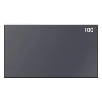 Tela para Projetor Laser Xiaomi Mi Ambient Light Rejecting 100" BHR4403GL