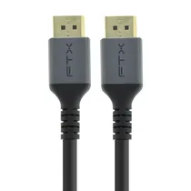 Cabo Displayport para Displayport FTX CT-AV585-P01G-SG5 - 5M