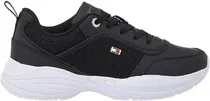 Tênis Tommy Hilfiger FW0FW07818 BDS - Feminino