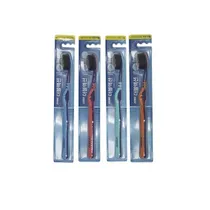 2080 Toothbrush Double Action