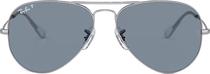 Oculos de Sol Ray-Ban RB3025 003/02 55 - Masculino