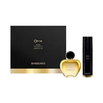Ab Set The Secret Absolu Fem Edp 100ML/Deo  Ab Set The ...