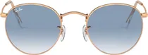 Óculos de Sol Ray-Ban RB3447 92023F 47 - Feminino