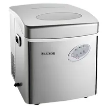 Máquina de Gelo Luxor LX-22 4,5L 120V