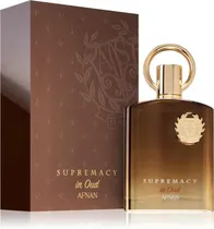 Perfume Afnan Supremacy In Oud Edp 100ML - Unissex