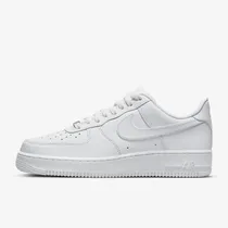 Tênis Nike Air Force 1 '07 Casual Masculino CW2288-111