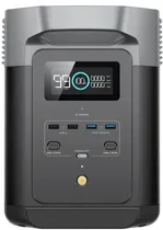 Estação de Energia Portátill Ecoflow Delta 2 EFD330 - 220V