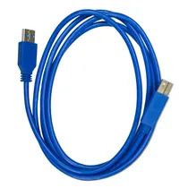 Cabo USB p/ Impresora 1.8M 3.0 Blue