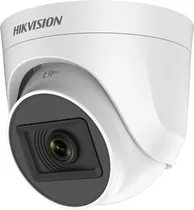 Câmera de Segurança CCTV Hikvision DS-2CE76U1T-Itpf 2.8MM 4K Turret