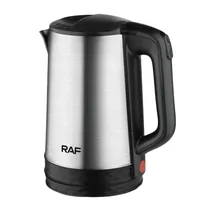 Jarra Eletrica Inox Raf R.7928 - 2.3L - 220V