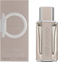 Perfume Salvatore Ferragamo Bright Leather Edt 50ML - Masculino