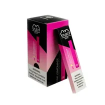 Vaper Puff Pods Pink Lemonade 5%
