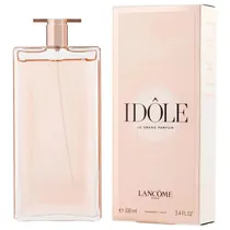 Perfume Femenino Lancome Idole Edp 100ML