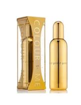 Colour Me Perfume Gold Mas Eau de Parfum 100ML s/C