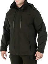 Jaqueta 5.11 Tactical Bristol Parka 48152ABR-019 - Black
