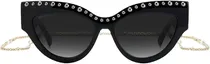 Óculos de Sol Jimmy Choo - Sonja/G/N/s 807