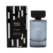 Boulevard Saint Louis Masc. 100ML Edp c/s  Boulevard S...