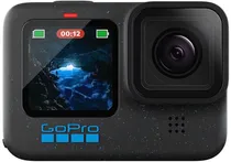 Câmera de Ação Gopro Hero 12 CHDHX-121-RW - Black