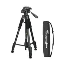 Trípode para Nivel Láser Gladiator GLTR-815 1/4" 150CM