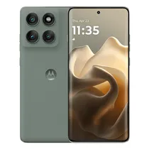 Celular Motorola Edge 60 Pro XT2507-1 - 12/512GB - 6.7" - Dual-Sim - Cinza