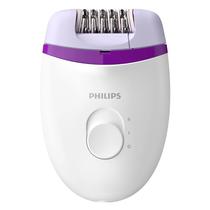 Depilador Eletrico Philips Essencial Satinelle BRE-225 - Bivolt - Branco