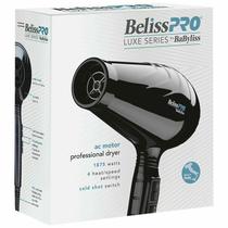 Secador Babyliss Luxe Series