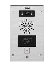 Fanvil Interfone IP com Video I32V 2 Linhas Sip