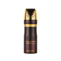 Lattafa Desodorante Aerosol Ramz 200ML