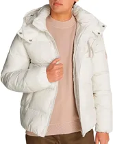 Jaqueta Calvin Klein J30J326104 Ybi - Masculina
