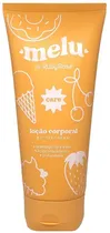Loção Corporal Ruby Rose Melu Care Buttercream RR-6800-3 - 200ML