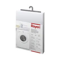 Funda para Lavarropa Rayen 2398.11 60 X 60 X 84 CM