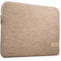 Estojo Case Logic REFPC-116 para Notebook de 15.6" - Boulder Beige