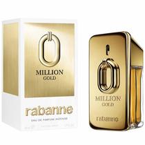 Perfume Masculino Rabanne Million Gold Edp 50 ML