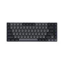 Teclado Inalambrico Satechi Slim SM1 ST-KSM1DK Backlit Dark