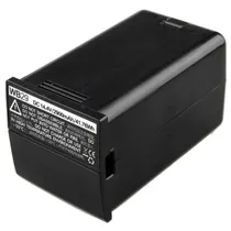 Bateria Godox WB29 p/AD200