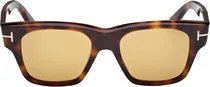 Óculos de Sol Tom Ford FT1280 53E - Masculino