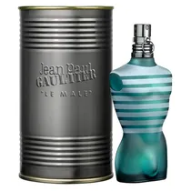 Perfume Jean Paul Gaultier Le Male Edt 125ML
