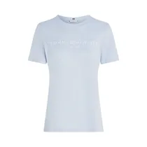 Camiseta Tommy Hilfiger WW0WW40276 C1O