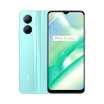 Celular Realme C33 RMX3624 4GB 128GB Aqua Blue