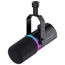 Microfone Feelworld PM1-As