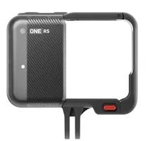 INSTA360 Soporte de Montaje Cinorsc/e p/One RS Negro