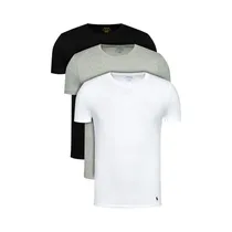 Conjunto de Camisetas Polo Ralph Lauren 714830304002 3 Piezas
