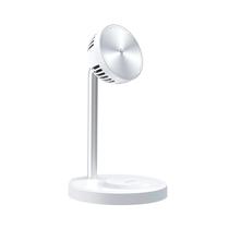 Soporte Magnetico Inalambrico Mcdodo CH-2150 2 En 1 15 W Blanco