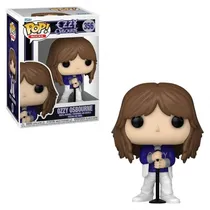 Funko Pop Rocks Ozzy Osbourne Ozzy Osbourne 356