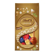 Chocolate Lindor Assorti 180G
